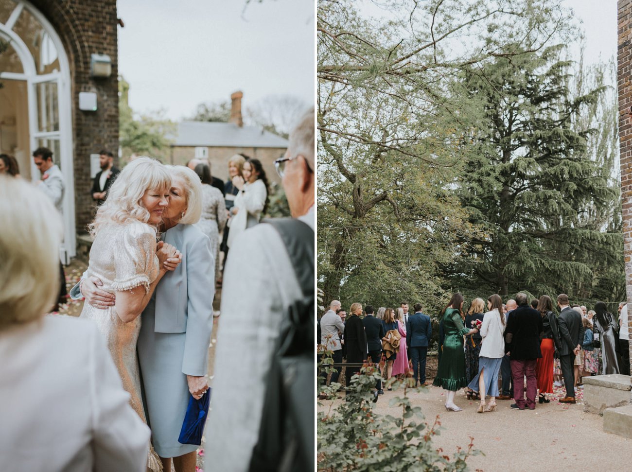 Alternative Wedding photographer, Hector Mora, London Wedding, Orangery Holland Park Wedding, Portobello Road Wedding, The Ginstitute Wedding Photographer, We Heart Pictures, weheartpictures.com, The Vampires Wife Wedding