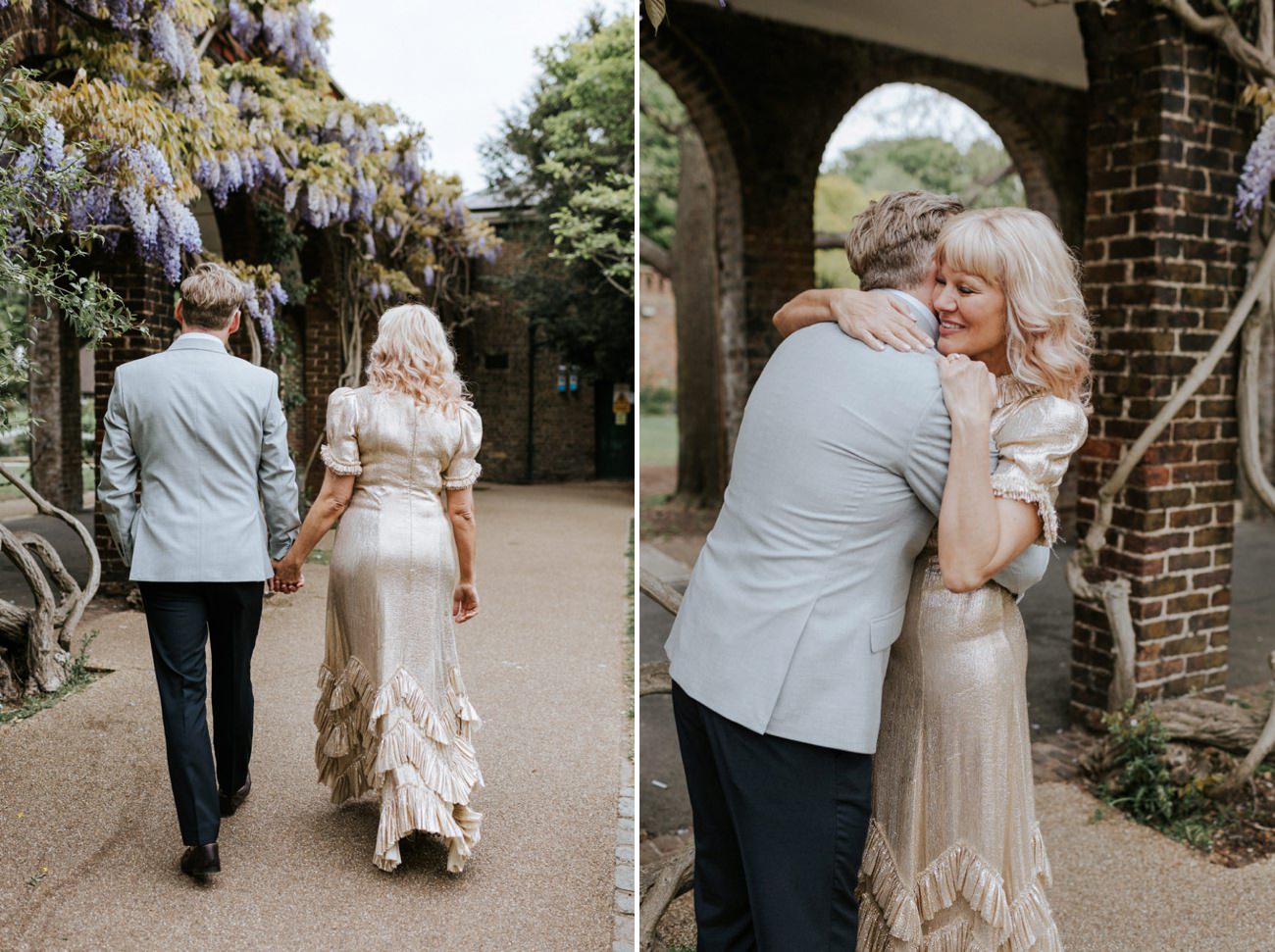 Alternative Wedding photographer, Hector Mora, London Wedding, Orangery Holland Park Wedding, Portobello Road Wedding, The Ginstitute Wedding Photographer, We Heart Pictures, weheartpictures.com, The Vampires Wife Wedding