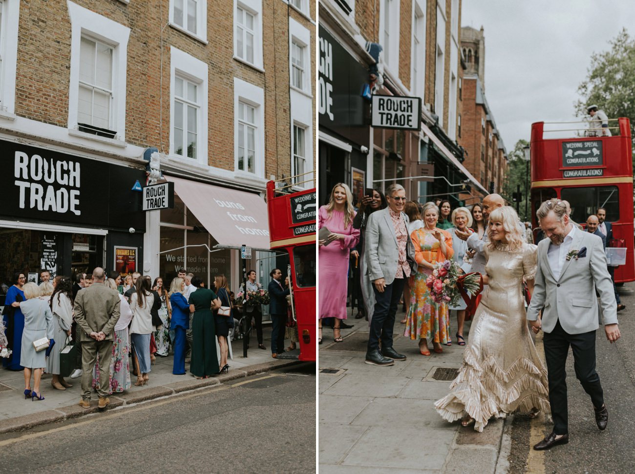 Alternative Wedding photographer, Hector Mora, London Wedding, Orangery Holland Park Wedding, Portobello Road Wedding, The Ginstitute Wedding Photographer, We Heart Pictures, weheartpictures.com, The Vampires Wife Wedding,