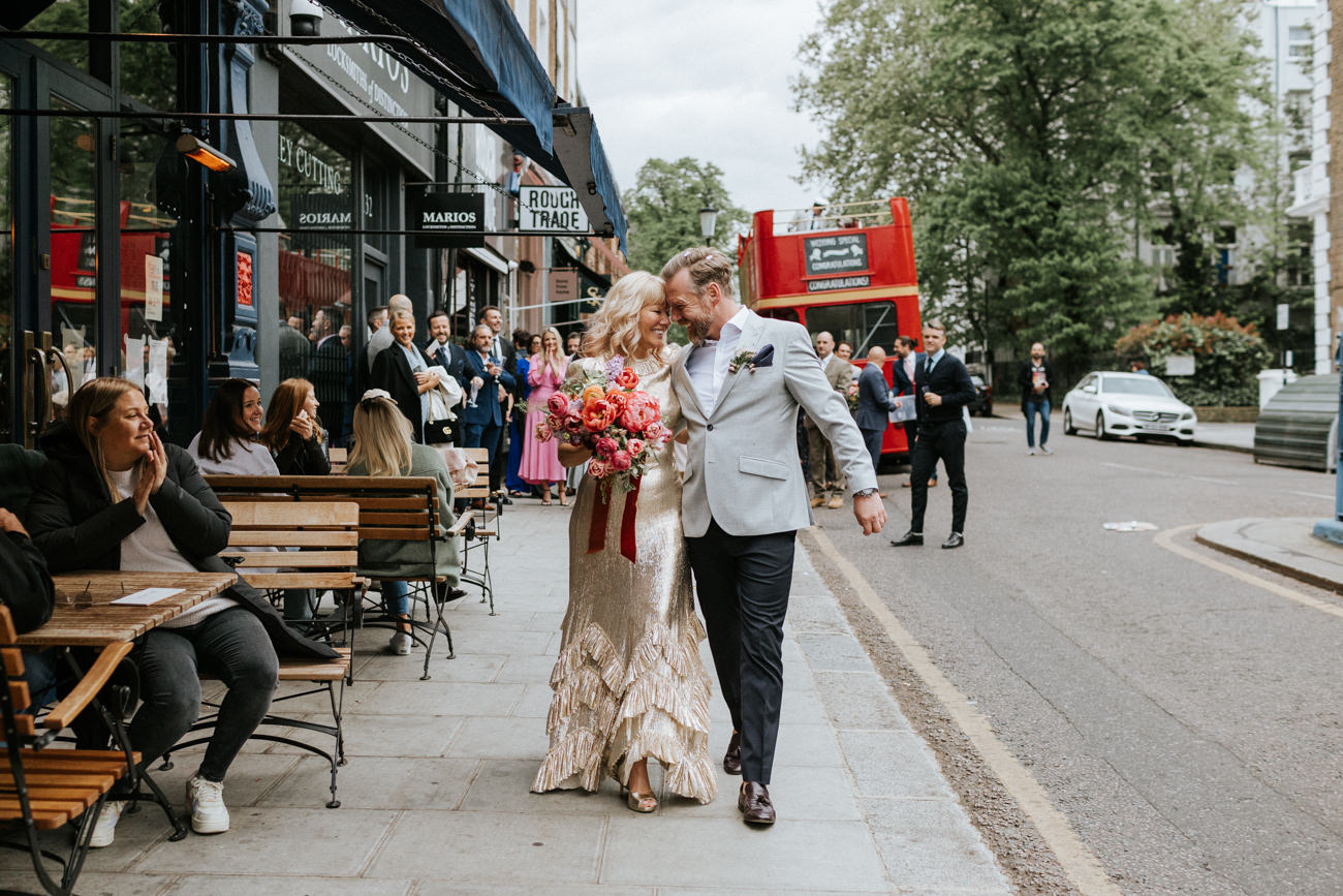 Alternative Wedding photographer, Hector Mora, London Wedding, Orangery Holland Park Wedding, Portobello Road Wedding, The Ginstitute Wedding Photographer, We Heart Pictures, weheartpictures.com, The Vampires Wife Wedding,