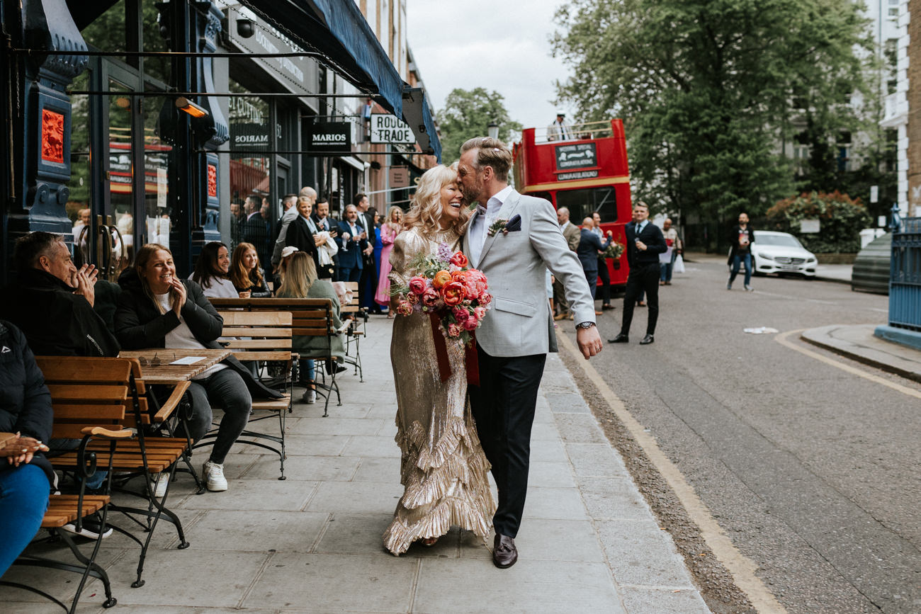 Alternative Wedding photographer, Hector Mora, London Wedding, Orangery Holland Park Wedding, Portobello Road Wedding, The Ginstitute Wedding Photographer, We Heart Pictures, weheartpictures.com, The Vampires Wife Wedding,