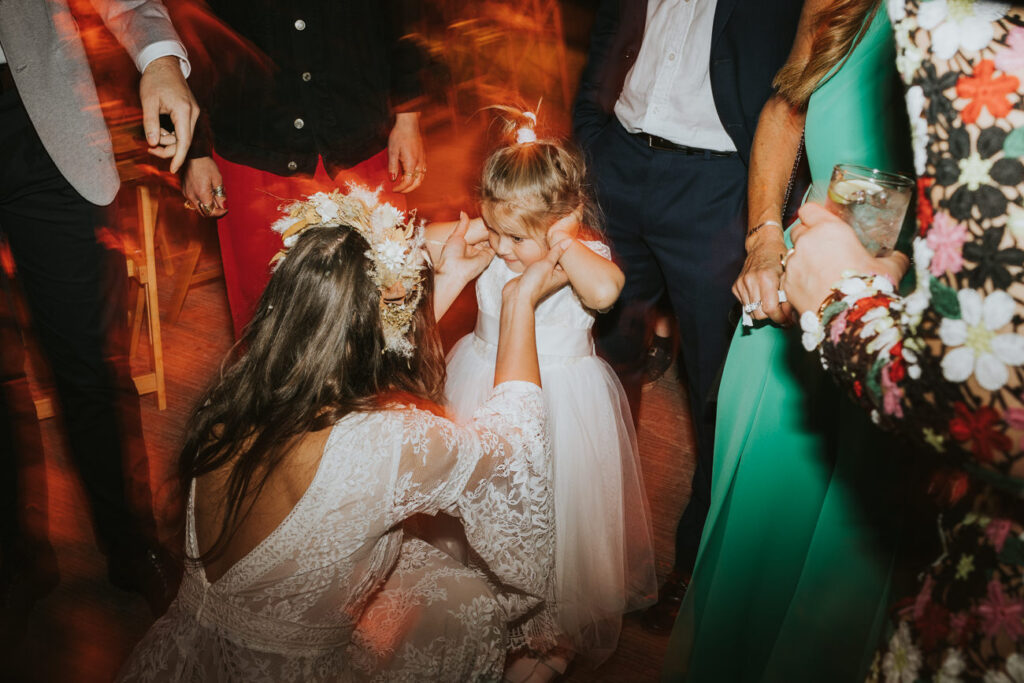 Wedding at AMP Studios - Asylum Chapel London Alternative Wedding Photographer- We Heart Pictures