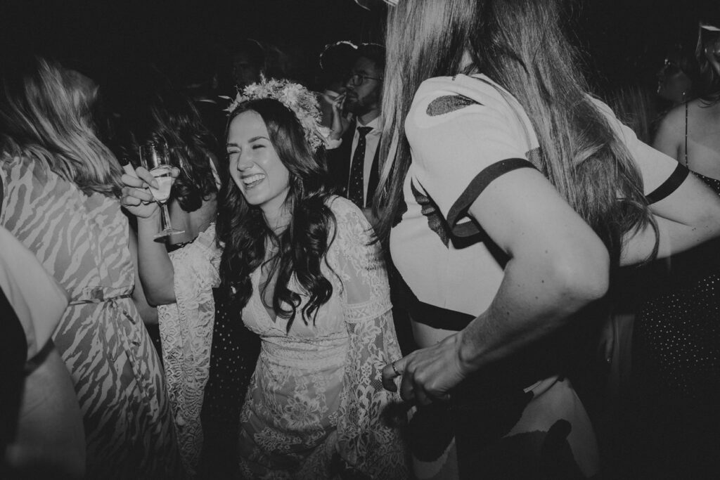 Wedding at AMP Studios - Asylum Chapel London Alternative Wedding Photographer- We Heart Pictures