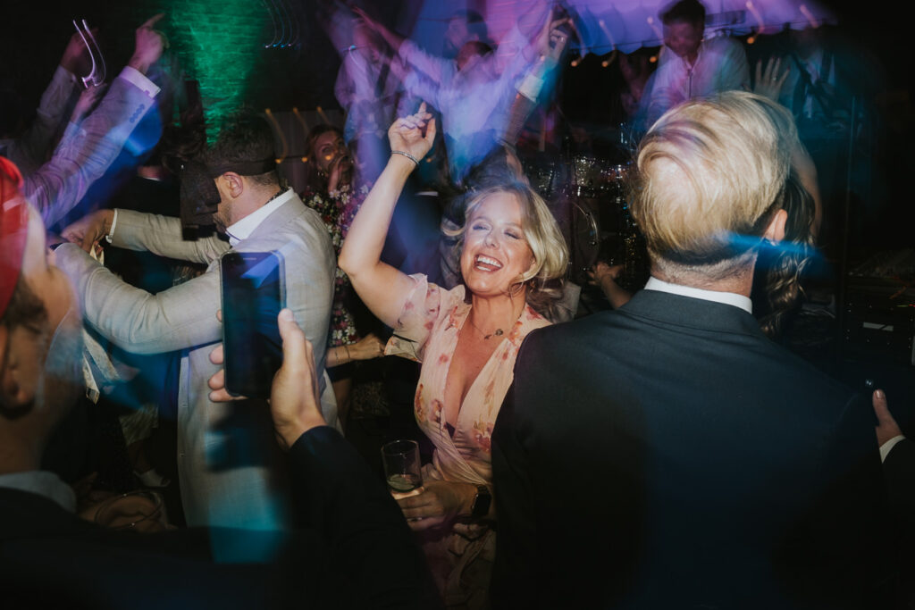 Wedding at AMP Studios - Asylum Chapel London Alternative Wedding Photographer- We Heart Pictures