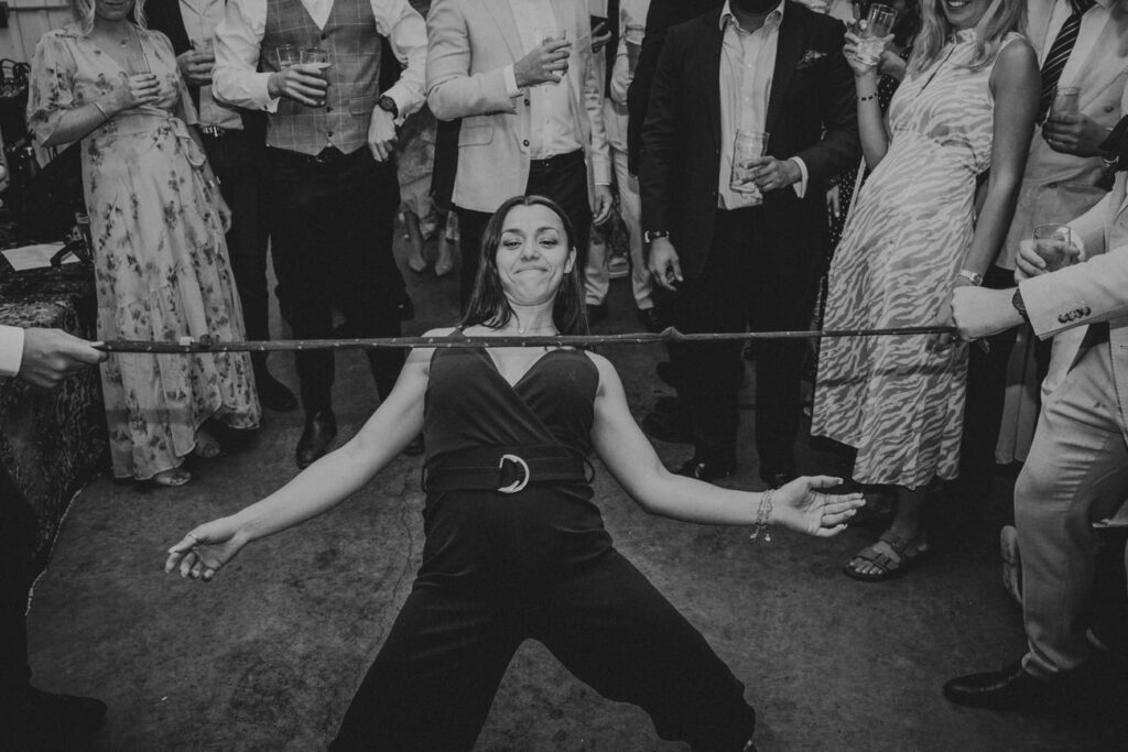 Wedding at AMP Studios - Asylum Chapel London Alternative Wedding Photographer- We Heart Pictures