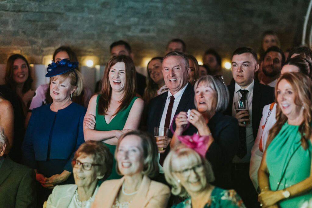 Wedding at AMP Studios - Asylum Chapel London Alternative Wedding Photographer- We Heart Pictures