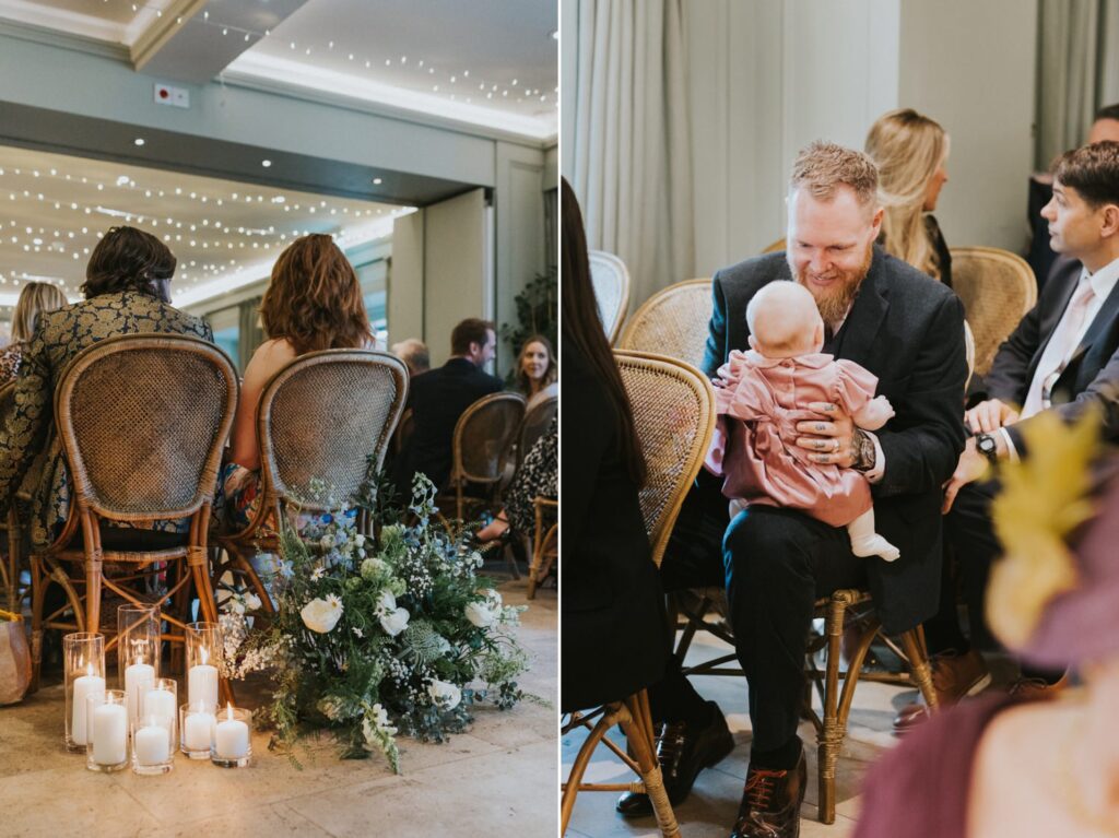 Wedding at Bingham Riverhouse Hotel, Alternative Wedding Photography WeHeartPictures