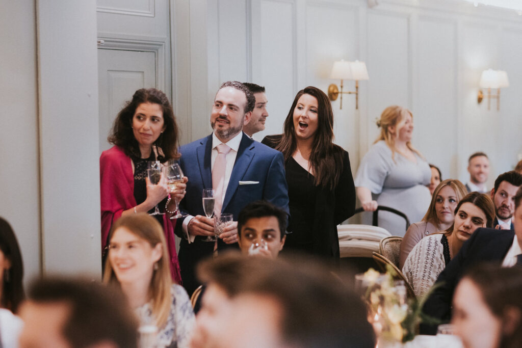 London Bingham Riverhouse Wedding Photographer, weheartpictures