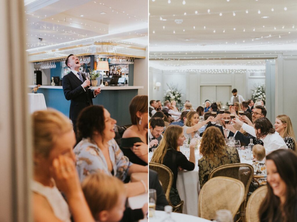 London Bingham Riverhouse Wedding Photographer, weheartpictures