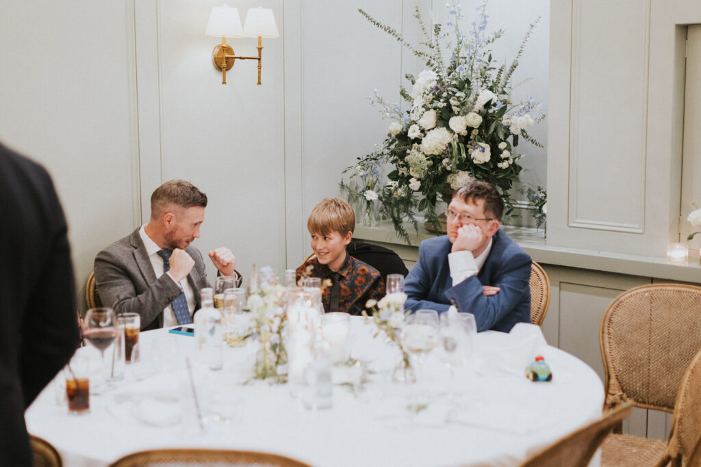 London Bingham Riverhouse Wedding Photographer, weheartpictures