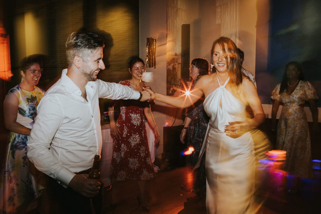 London wedding at Old Marylebone Town Hall and Petersham Nurseries in Covent Garden Alternative Wedding Photographer We Heart Pictures